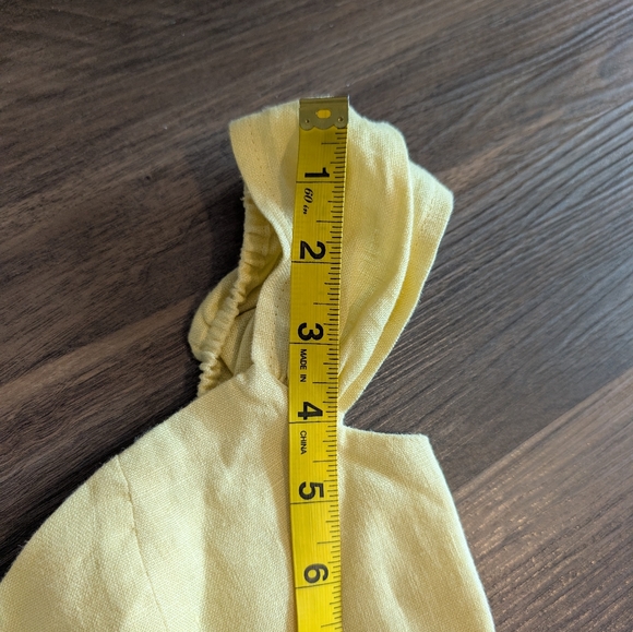 Reformation Bridgton Dress - Picture 9 of 11